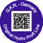 Original Hydro Profi Line