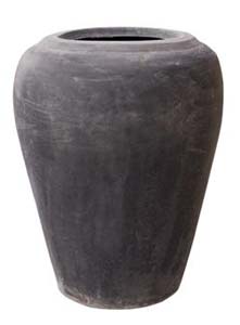 Water Jar Keramik