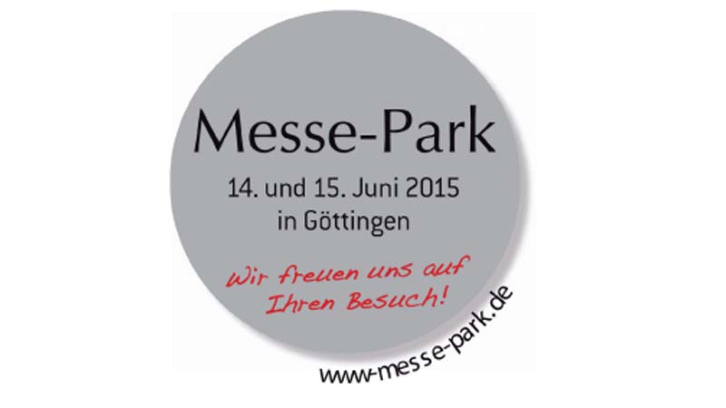 Messe DLS in Göttingen